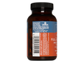 Terranova Full-Spectrum Multivitamin 100 veggie capsules barcode