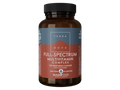 Terranova Full-Spectrum Multivitamin 100 veggie capsules front view bottle packaging