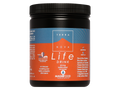 Terranova Life Drink Unflavoured Powder 454g front view tub packaging