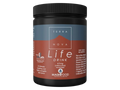 Terranova Life Drink Unflavoured Powder 454g front view tub packaging