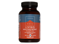 Terranova Living Multinutrient Complex 100 veggie capsules front view bottle packaging