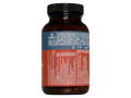 Terranova Living Multinutrient Complex 100 veggie capsules supplement facts panel