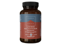 Terranova Living Multivitamin Woman 100 vegan capsules front view bottle packaging