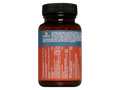 Terranova Microflora Complex with FOS and More 50 vegetarian capsules supplement facts panel