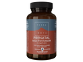 Terranova Prenatal Multivitamin Complex 100 veggie capsules front view bottle packaging