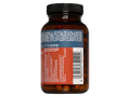 Terranova Vitamin B-Complex with Vitamin C 100 veggie capsules barcode