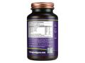 Supplement facts label for The Good Guru Quad-Magnesium Complex with D3 and Zinc, 90 cou