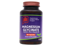 The Good Guru Magnesium Glycinate Complex bottle, 90 capsules.