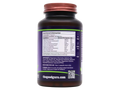 Supplement facts panel for The Good Guru Magnesium Complex.