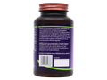 The Good Guru Magnesium Glycinate Complex bottle, 90 capsules barcode