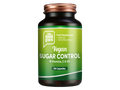 The Good Guru Metabolic and Energy Support Complex bottle, 90 vegan capsules, on white background.