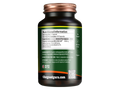 Supplement facts label for The Good Guru Ashwagandha KSM-66, showing 5% Withanolides, 90 count.
