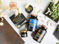 The Good Guru Pearl Shilajit Extract - variants
