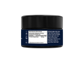 Label showing supplement facts for The Good Guru Shilajit Resin, 30g, on white background.