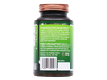 Supplement facts label for The Good Guru Vegan D3 + K2, showing 4000IU D3 and MK-7, 90 count barcode