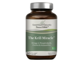 Good Health Naturally The Krill Miracle Fish Licaps capsule bottle 60 capsules front label