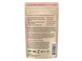 Together Health Beauty Support Complex Hair Skin and Nails 60 Capsules pouch back label ingredients directions and barcode