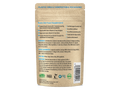 Together Health Bone Health Complex Calcium Vegan D3 and K2 60 Capsules pouch back label ingredients directions and barcode