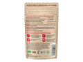 Together Health Curcumin 95 Percent and Boswellia 65 Percent Complex 30 Capsules pouch back label ingredients directions and barcode