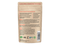 Together Health Immune Support Complex Zinc Vitamin C D3 Probiotic 30 Capsules pouch back label ingredients directions and barcode
