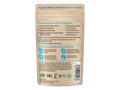 Together Health Magnesium Natural 5-Form Complex 30 Capsules pouch back label ingredients directions and barcode