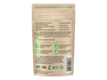 Together Health Vegan Omega 3 from Algae DHA and EPA 30 Softgels pouch back label ingredients directions and barcode