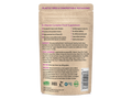 Together Health Whole Food B Complex 8 B Vitamins plus Vitamin C 30 Capsules pouch back label ingredients directions and barcode