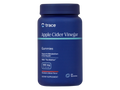 Trace Minerals Apple Cider Vinegar Strawberry Melon - 60 Gummies front view bottle packaging