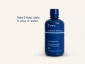Trace Minerals Colloidal Minerals Unflavoured - 887ml how to use directions label
