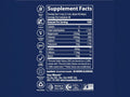 Trace Minerals ConcenTrace® Trace Mineral Drops supplement facts and ingredients label