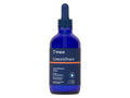 Trace Minerals ConcenTrace® Trace Mineral Drops front view bottle 118ml glass packaging