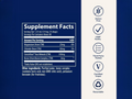 Trace Minerals Ionic Boron – Liquid Mineral Supplement 59 ml (2 fl oz) supplement facts and ingredients label