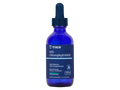Trace Minerals Ionic Chlorophyll 6000 – Liquid Supplement 59 ml (2 fl oz) front view bottle packaging