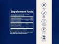 Trace Minerals Ionic Chlorophyll 6000 – Liquid Supplement 59 ml (2 fl oz) supplement facts and ingredients label