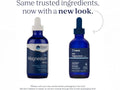 Trace Minerals Ionic Magnesium Liquid Mineral Supplement product new packaging