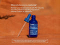 Trace Minerals Ionic Magnesium Liquid Mineral Supplement product display