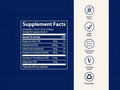 Trace Minerals Ionic Potassium Liquid Mineral Supplement 59 ml supplement facts panel