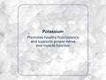 race Minerals Ionic Potassium Liquid Mineral Supplement 59 ml 