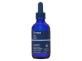 Trace Minerals Ionic Zinc Liquid Mineral Supplement – 59 ml (2 fl oz) front view bottle packaging