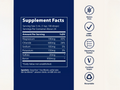 Trace Minerals Keto Electrolyte Drops – 118 ml (4 fl oz) supplement facts and ingredients label