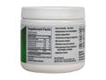 Trace Minerals Keto Electrolyte Powder Lemon Lime – 330 g (11.6 oz) supplement facts and ingredients label