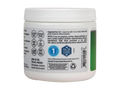 Trace Minerals Keto Electrolyte Powder Lemon Lime – 330 g (11.6 oz) front view container packaging barcode