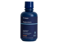 Trace Minerals Liquid Magnesium – 473 ml (16 fl oz) – Tangerine Flavor front view bottle packaging