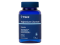 Trace Minerals Magnesium Glycinate – 90 Capsules front view bottle packaging