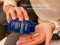 Trace Minerals Magnesium Glycinate – 90 Capsules how to use directions label