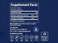 Trace Minerals Magnesium Glycinate – 90 Capsules mineral supplement lifestyle product image