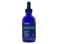 Trace Minerals NO! Muscle Cramps Liquid Supplement (120 ml / 4.06 fl oz) front view bottle packaging
