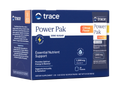 Trace Minerals Power Pak Citrus (Sugar Free) - 30 Count front view box packaging