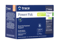 Trace Minerals Power Pak Lemon Lime - 30 Count front view box packaging