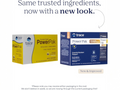 Trace Minerals Power Pak Pineapple & Coconut - 30 Count packaging may vary new look